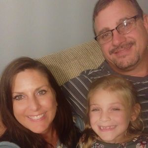 Meet your Posher, Kristy